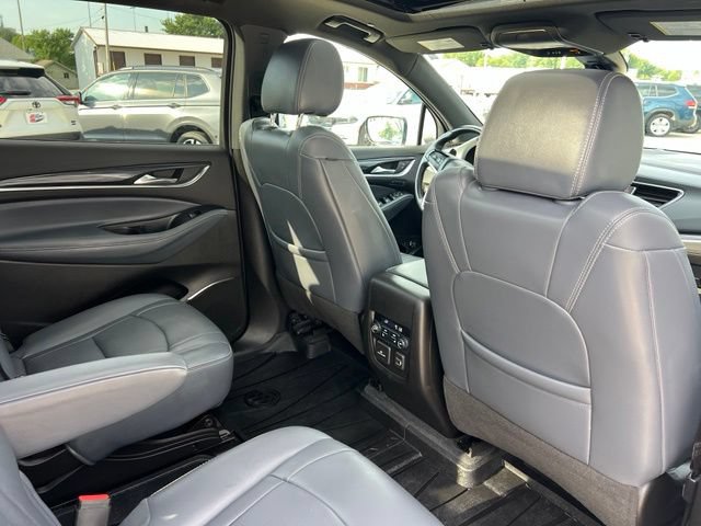 Used 2022 Buick Enclave Premium w/ Experience Buick Package AWD/4WD image 13