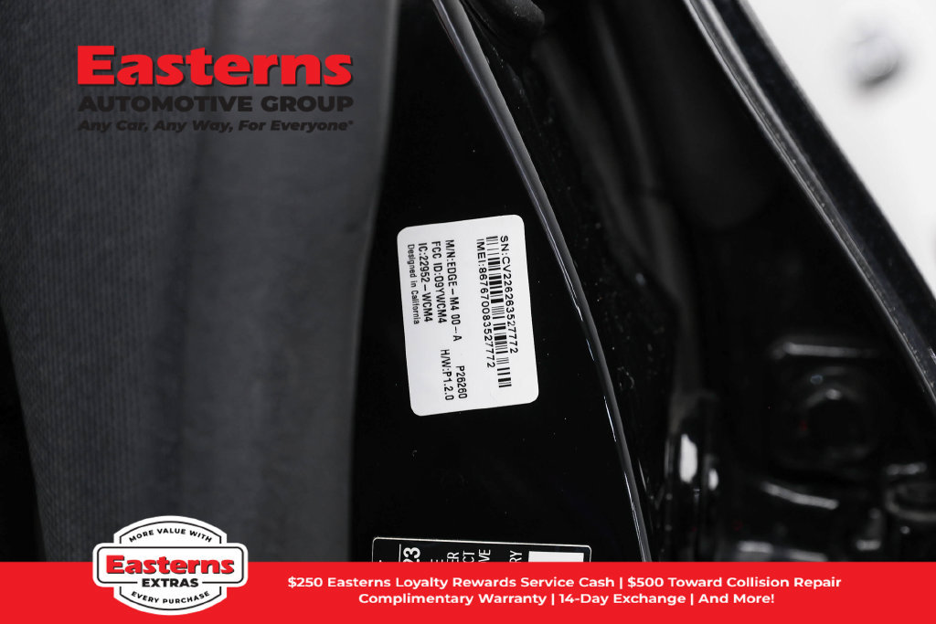 Used 2023 Mercedes-Benz CLA 250 4MATIC w/ Premium Package image 37