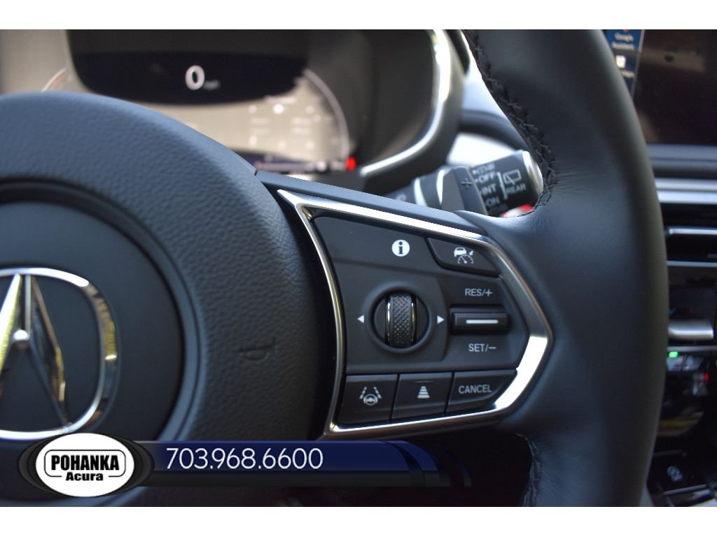 New 2026 Acura MDX w/ Technology Package AWD/4WD image 13