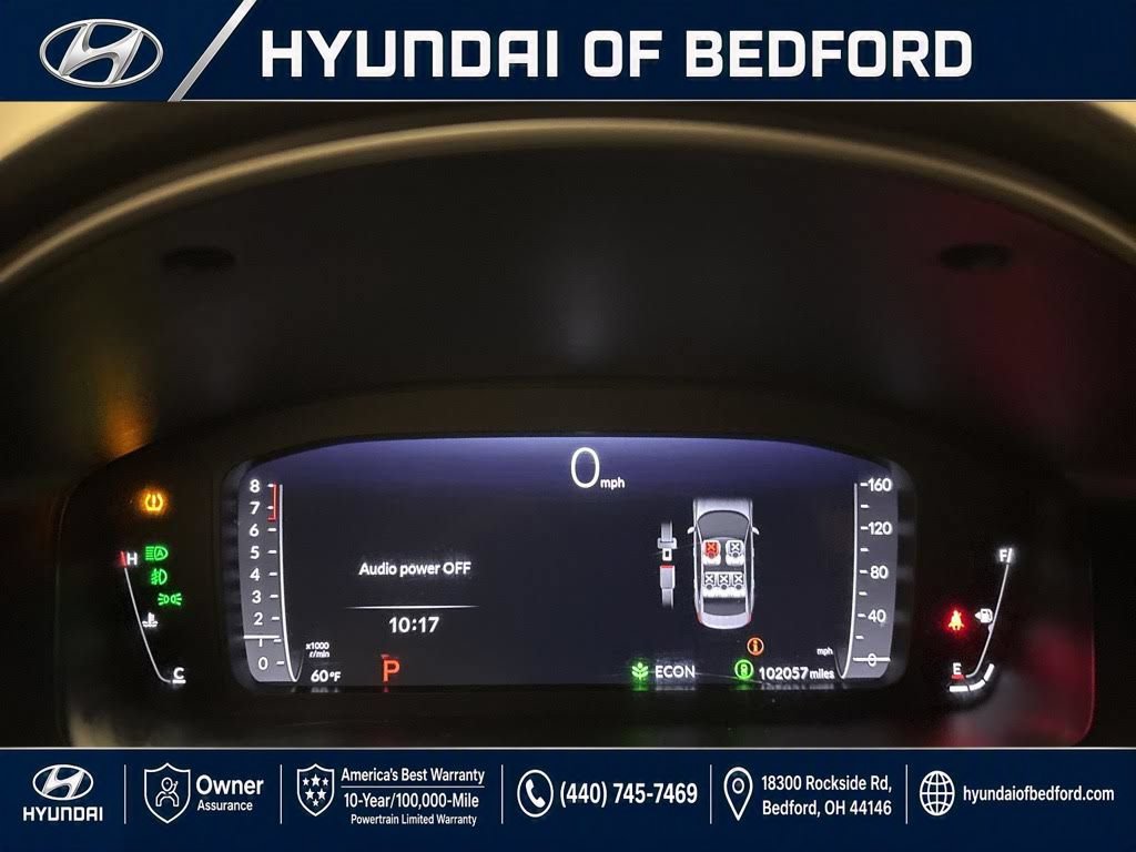 Used 2022 Honda Civic Touring image 18