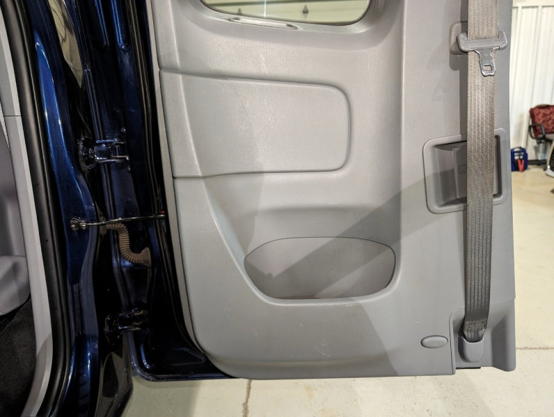 Used 2012 Toyota Tacoma 2WD Access Cab image 19