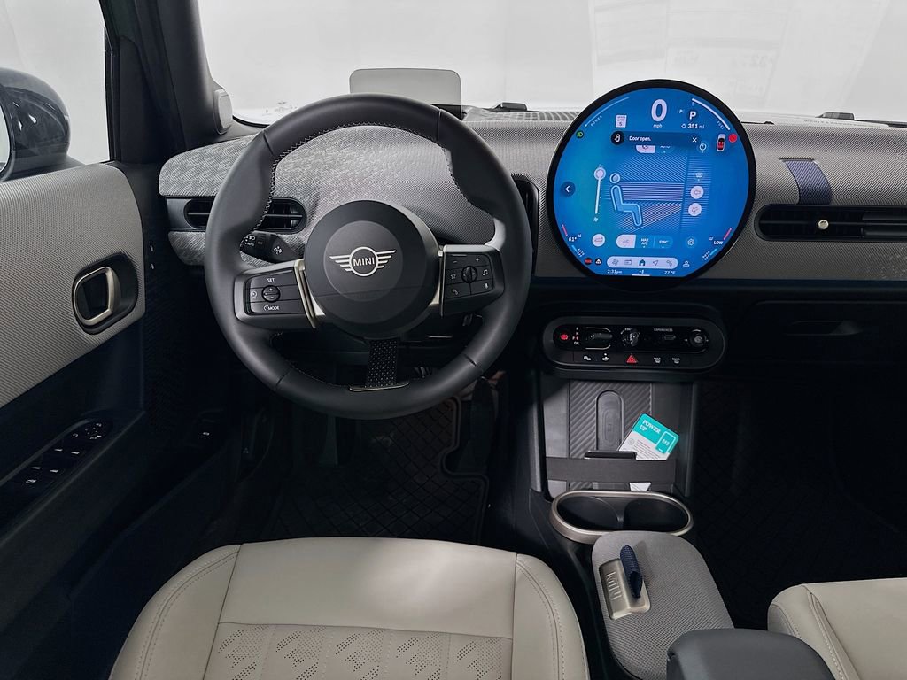 New 2026 MINI Cooper S image 18