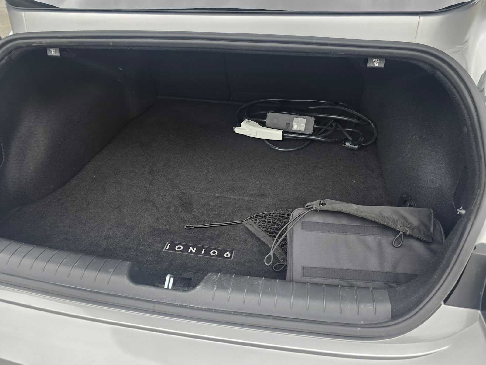 Used 2023 Hyundai Ioniq 6 SE RWD image 16