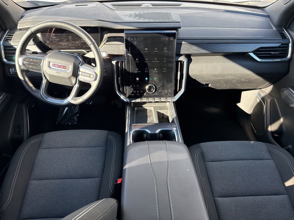 Used 2025 GMC Acadia Elevation FWD image 14