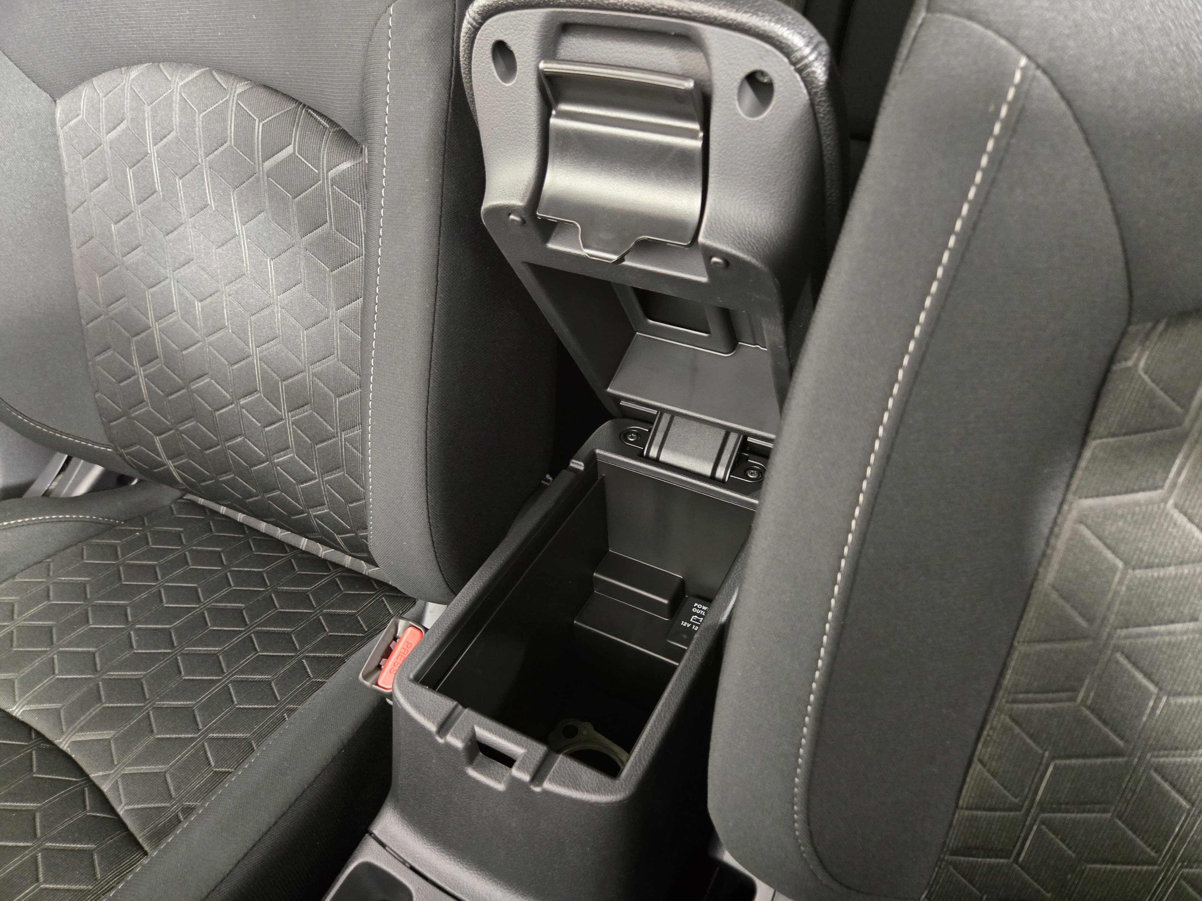 New 2026 Mitsubishi Outlander Sport ES AWD/4WD image 24