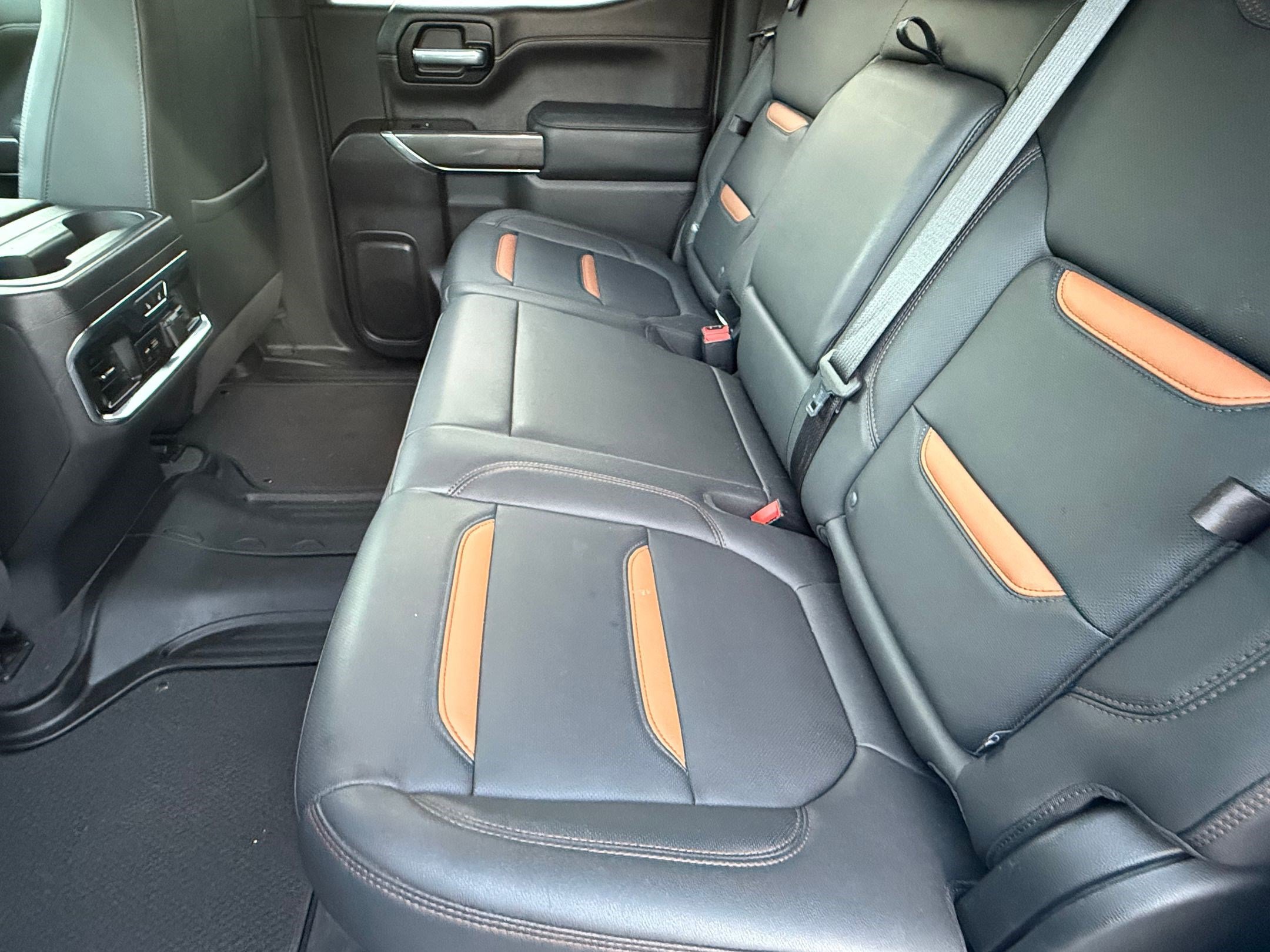 Used 2021 GMC Sierra 1500 AT4 w/ AT4 Value Package image 28