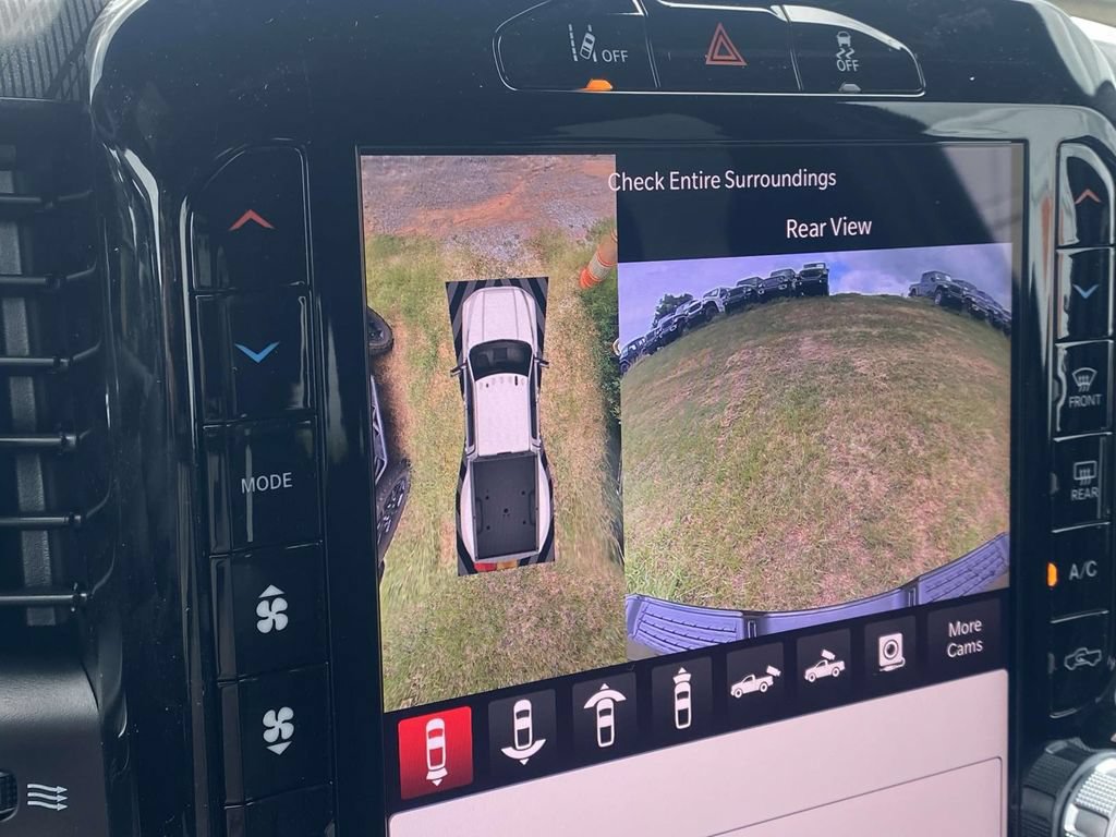 New 2026 RAM 3500 Big Horn AWD/4WD image 50