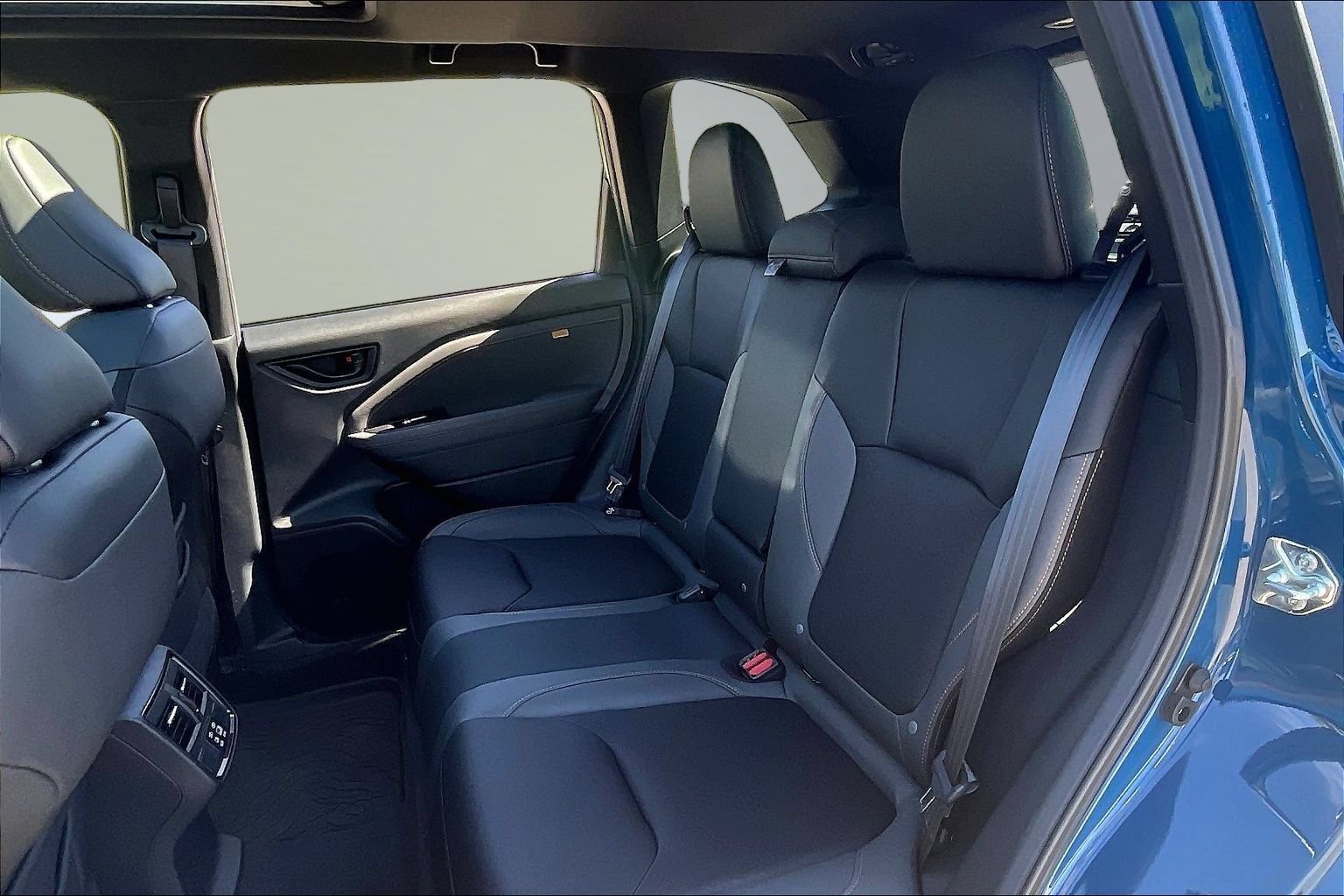 New 2026 Subaru Forester Wilderness AWD/4WD image 10