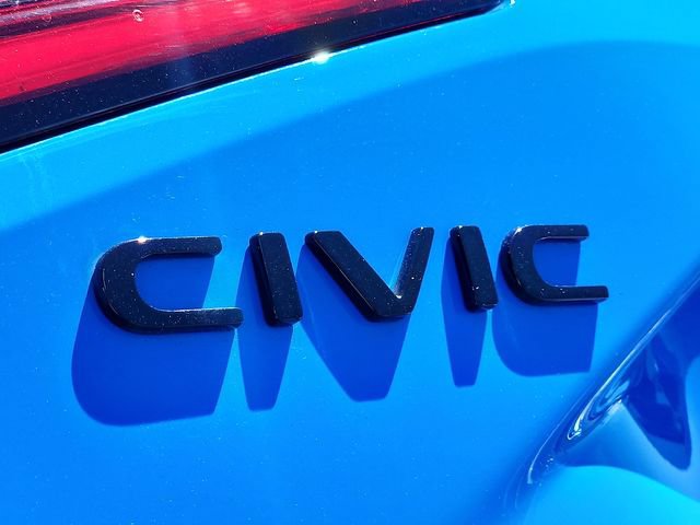 Certified 2023 Honda Civic Sport image 30