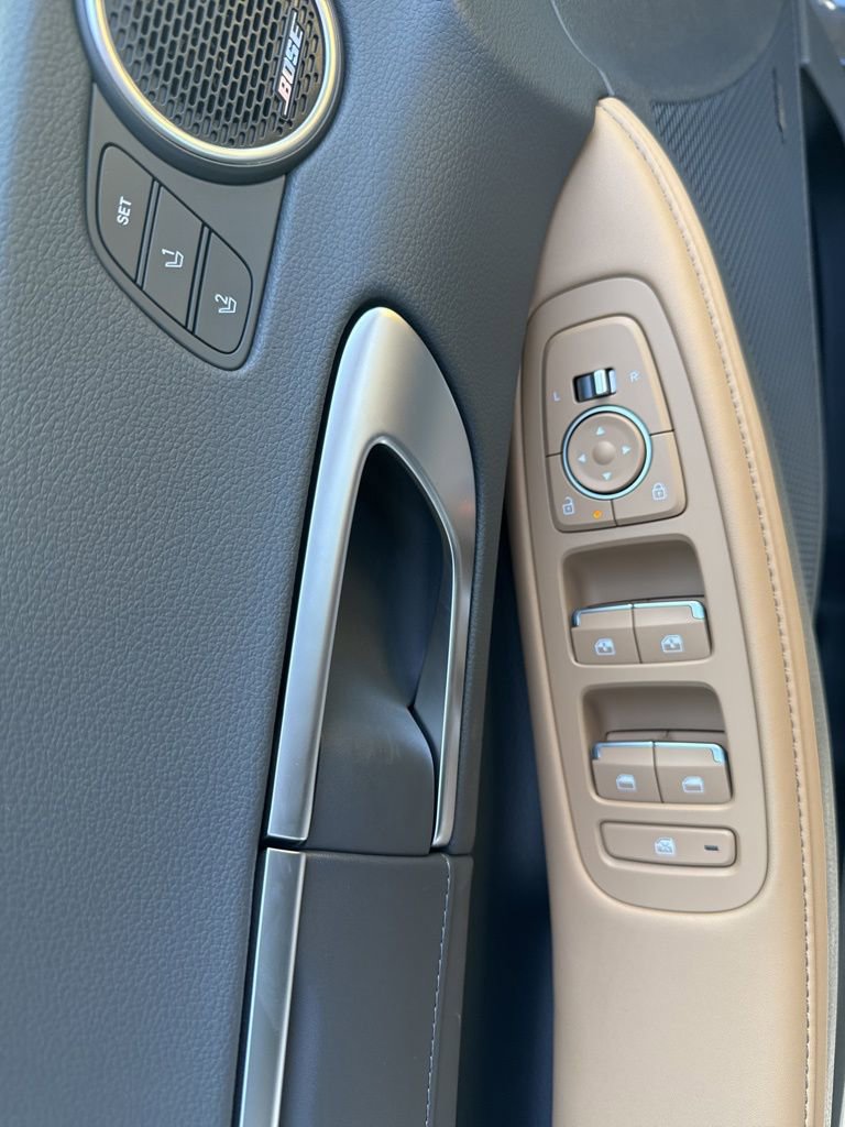 New 2026 Hyundai Sonata Limited image 23