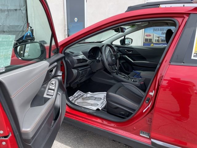 Used 2025 Subaru Crosstrek 2.5i Limited image 8