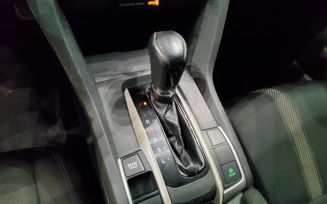 Used 2017 Honda Civic LX image 20