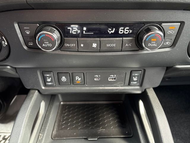 Used 2023 Nissan Frontier SV w/ SV Convenience Package AWD/4WD image 19