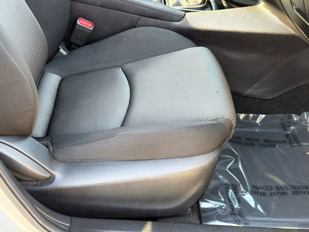 Used 2017 MAZDA MAZDA3 Sport image 8