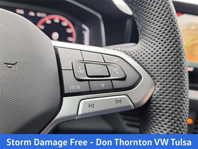 New 2026 Volkswagen Jetta GLI Autobahn FWD image 21