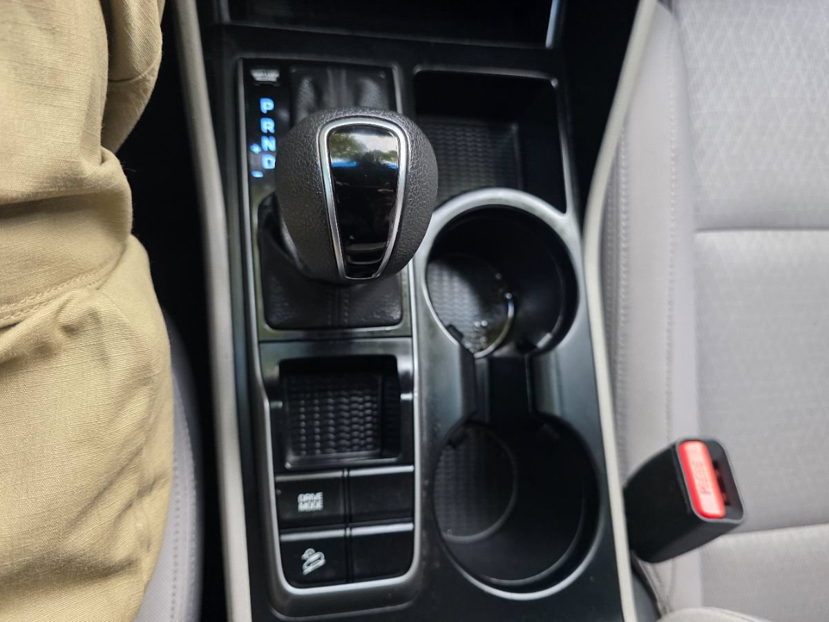 Used 2016 Hyundai Tucson Eco FWD image 22