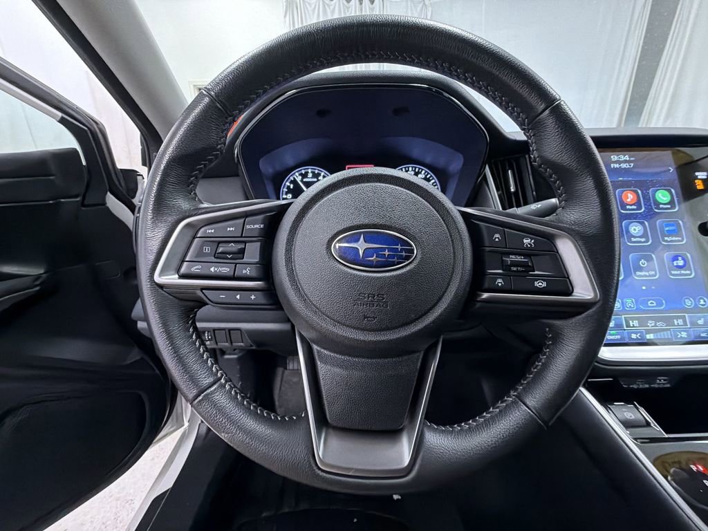 Used 2025 Subaru Legacy Premium image 24
