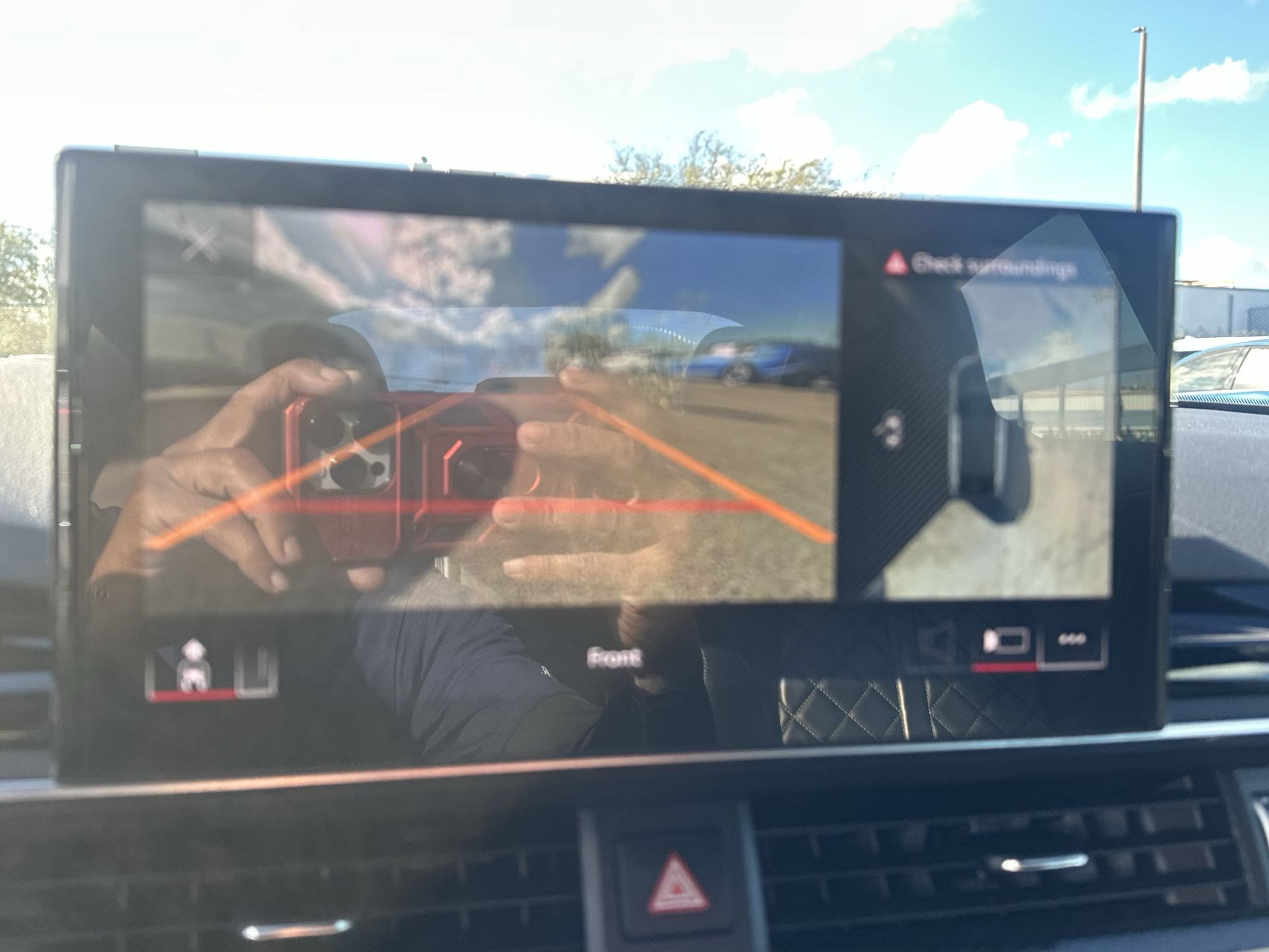 Used 2023 Audi S5 Premium Plus w/ Premium Plus Package image 20