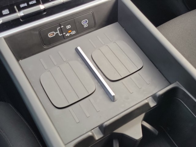 Certified 2026 Hyundai Santa Fe SE FWD image 28