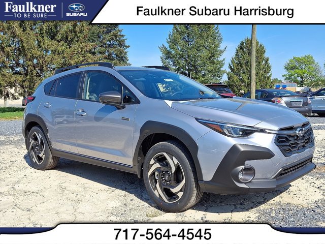 New 2026 Subaru Crosstrek 2.5i Limited