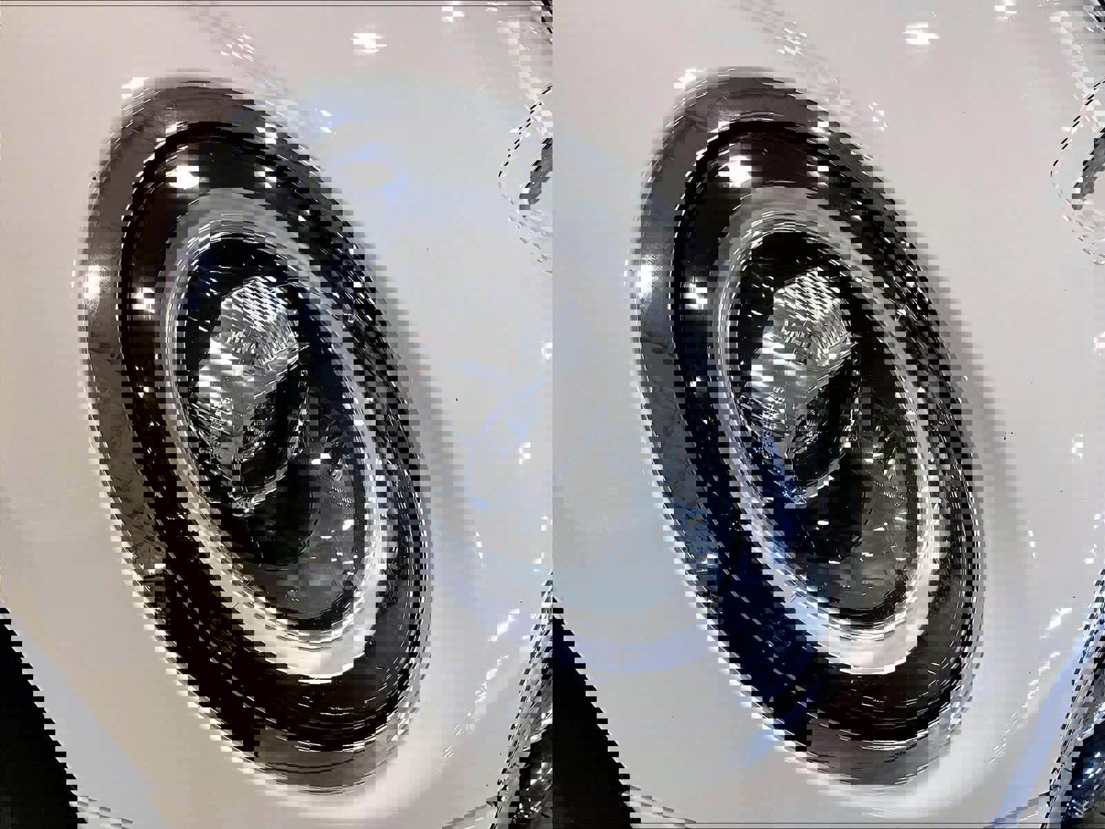 Used 2019 MINI Cooper S image 33