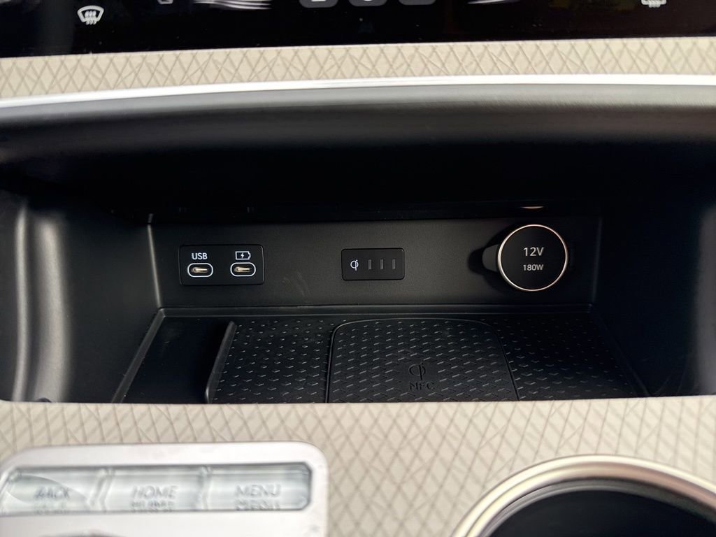 New 2026 Genesis GV80 3.5T Advanced image 27