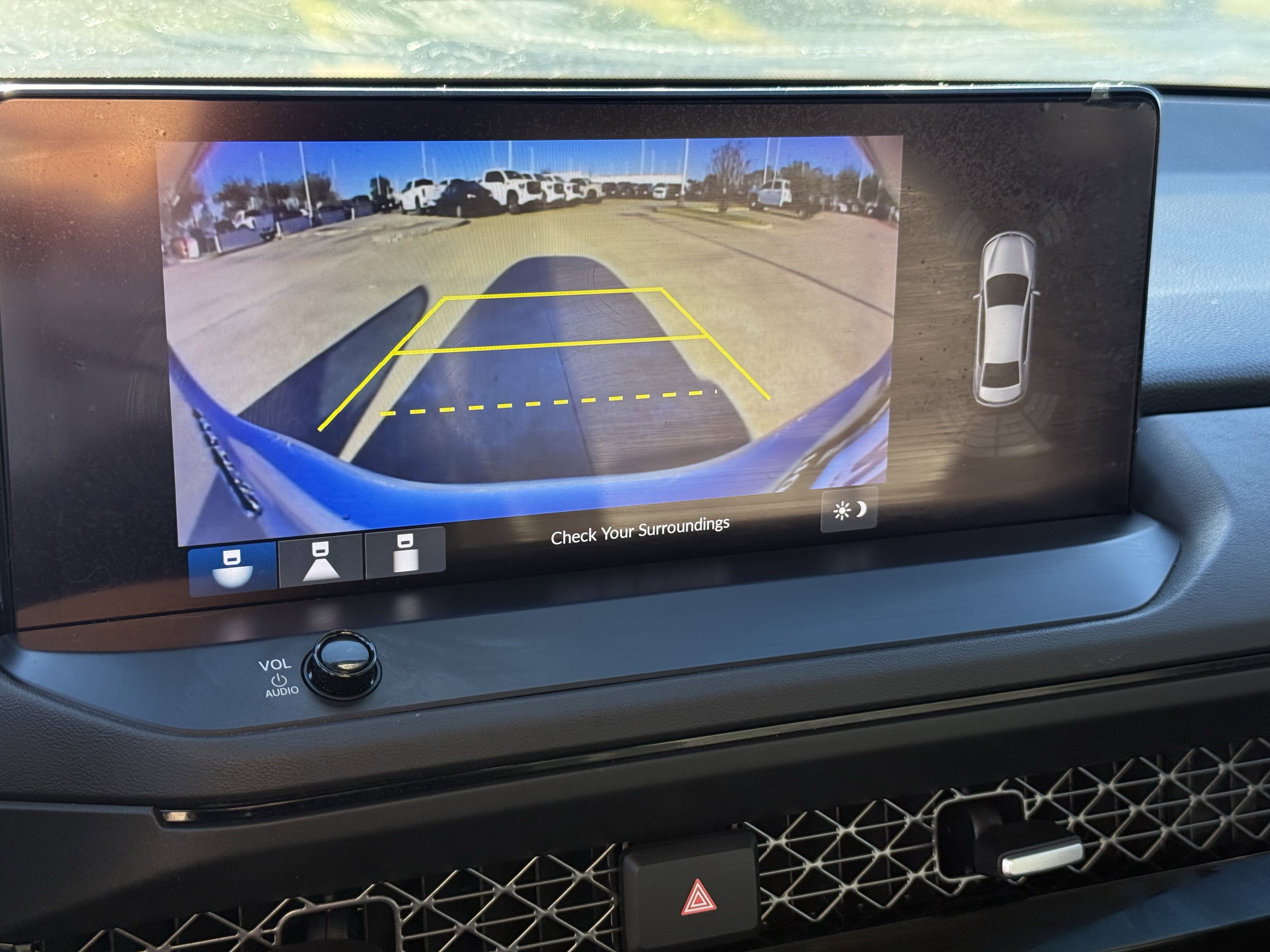 Used 2023 Honda Accord EX-L image 22