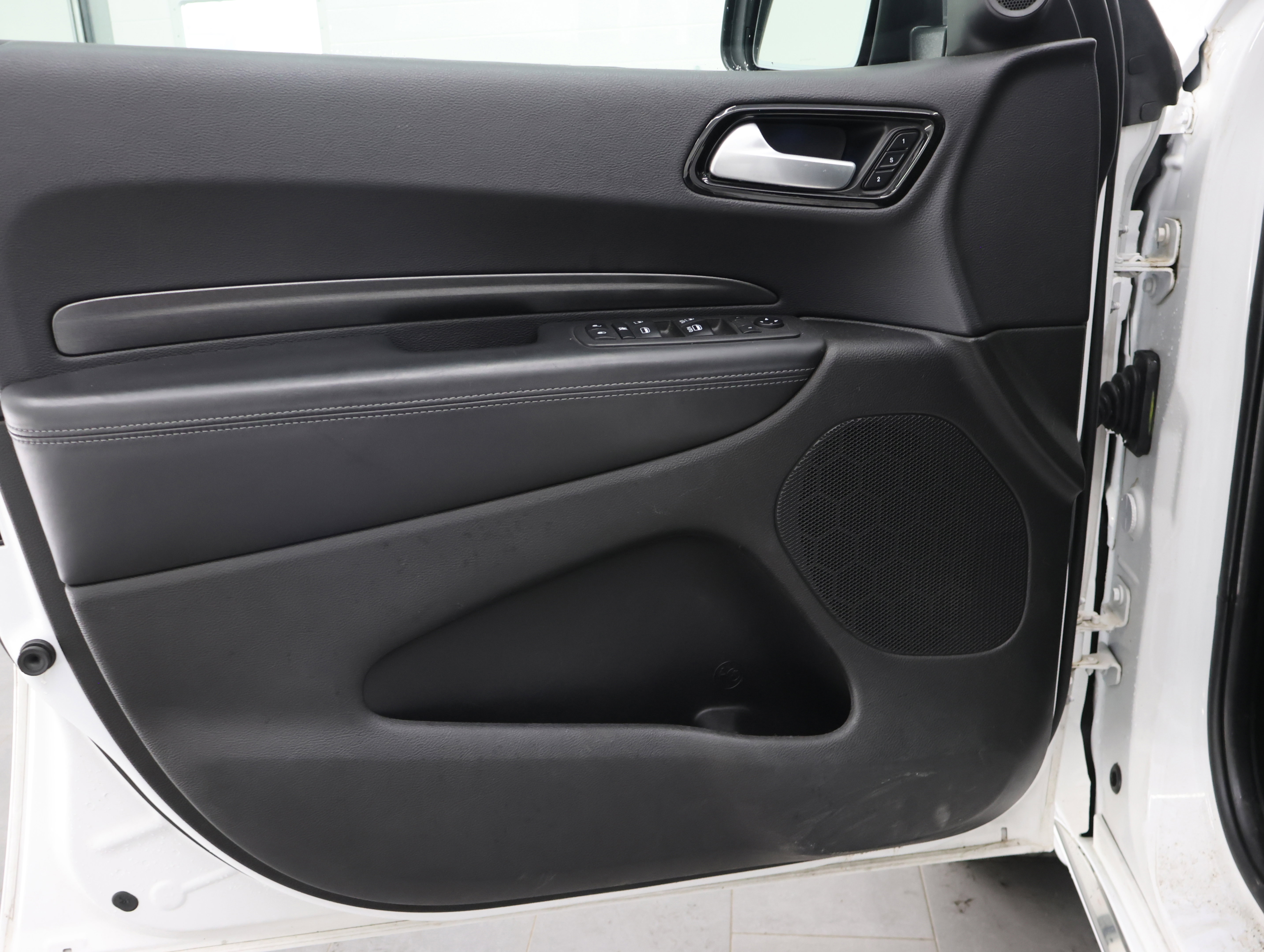 Used 2021 Dodge Durango Citadel w/ Technology Group AWD/4WD image 38