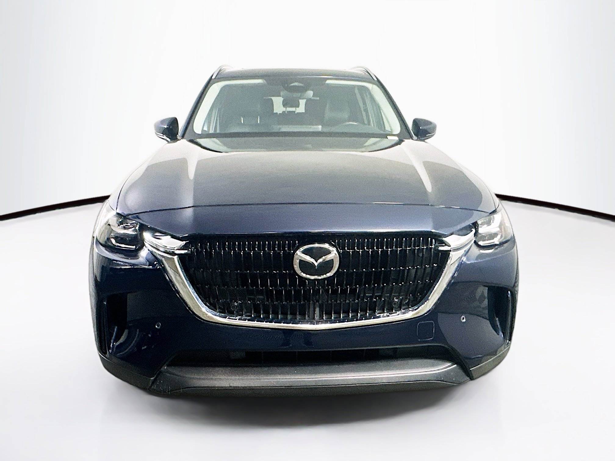 Used 2025 MAZDA CX-90 3.3 Turbo w/ Preferred Package image 2