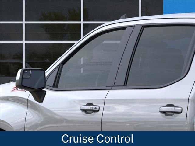 New 2026 Chevrolet Silverado 1500 LT image 13