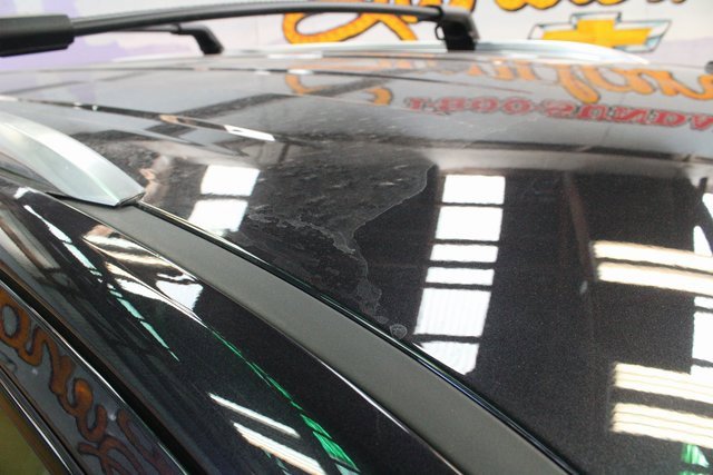 New 2025 Chevrolet Suburban Premier image 5