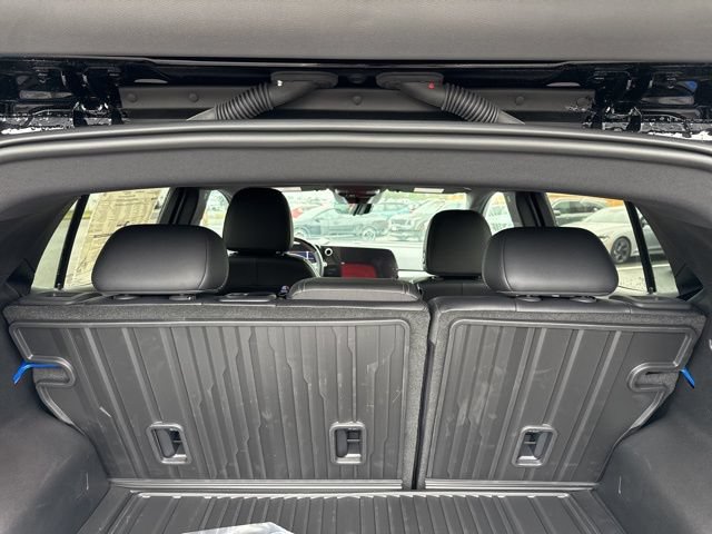New 2025 Chevrolet Equinox EV RS w/ Active Safety Package 3 AWD/4WD image 10