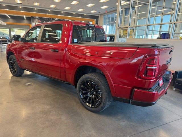 New 2026 RAM 1500 Limited image 5