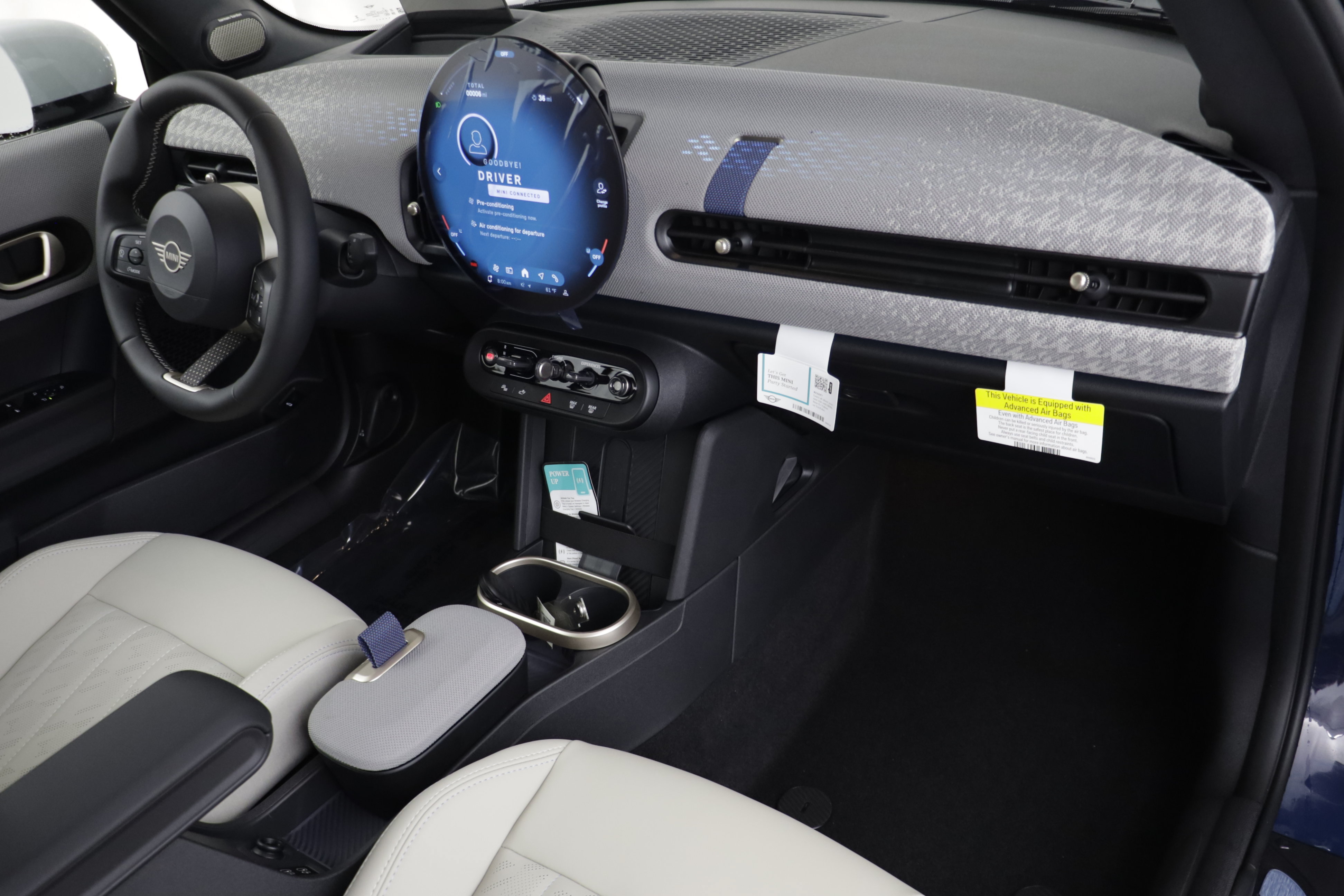 New 2026 MINI Cooper S FWD image 19