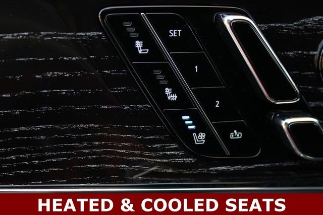 New 2026 Cadillac Escalade IQ Sport 1 image 11