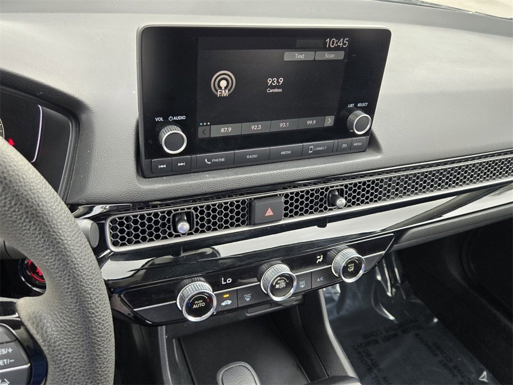 Certified 2024 Honda Civic LX image 20