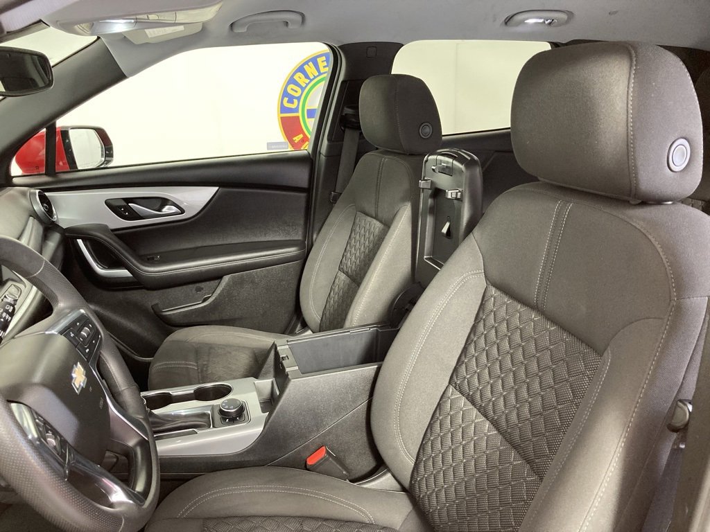 Used 2022 Chevrolet Blazer LT image 9