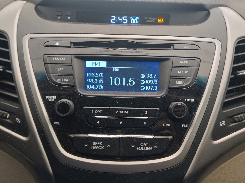 Used 2016 Hyundai Elantra SE FWD image 25