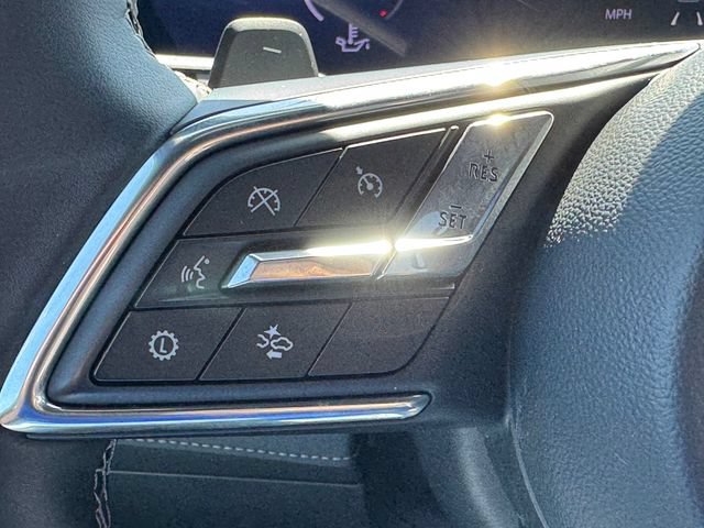 Certified 2026 Buick Enclave Preferred FWD image 19