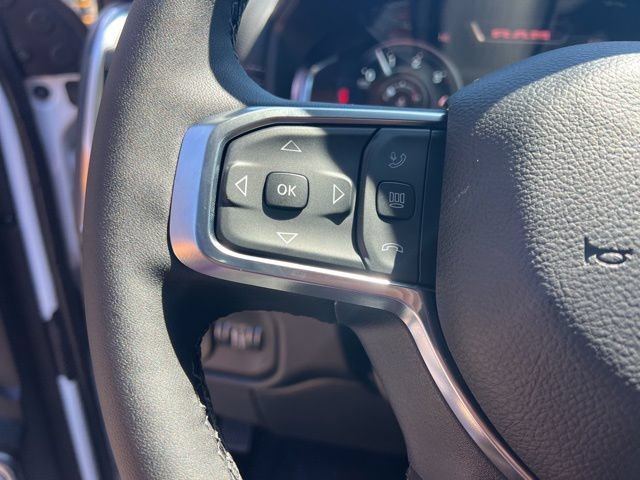 New 2026 RAM 3500 Big Horn AWD/4WD image 11