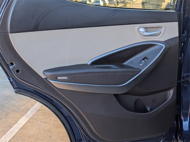 Used 2018 Hyundai Santa Fe Sport image 21