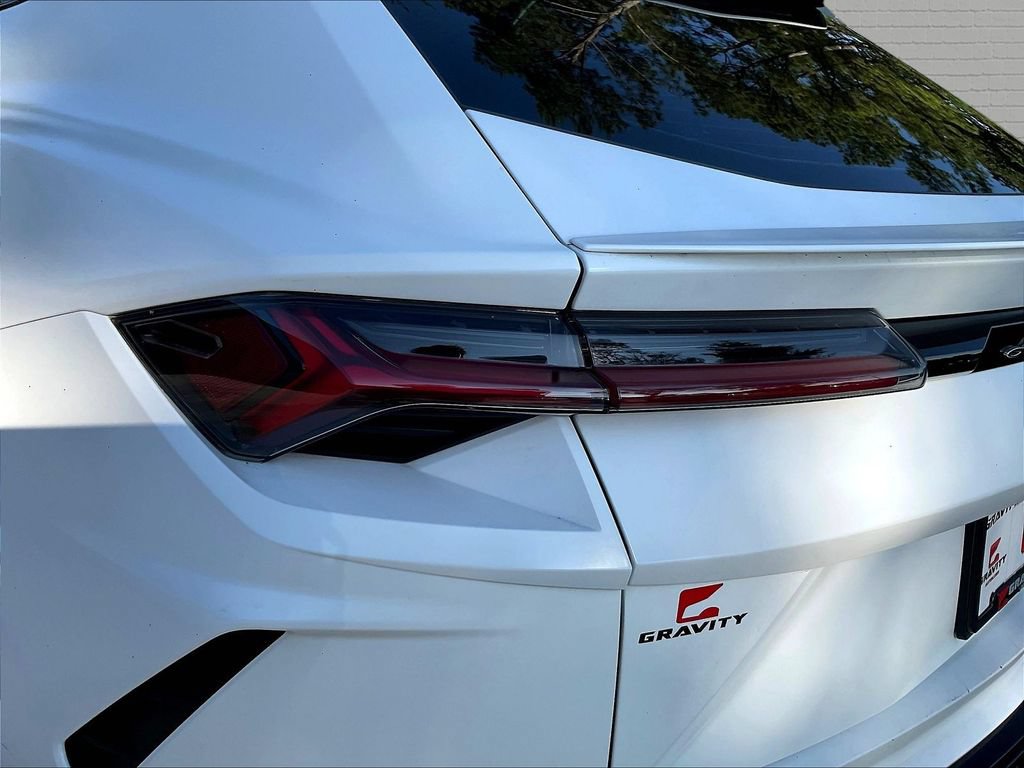 Used 2022 Lamborghini Urus AWD/4WD image 21