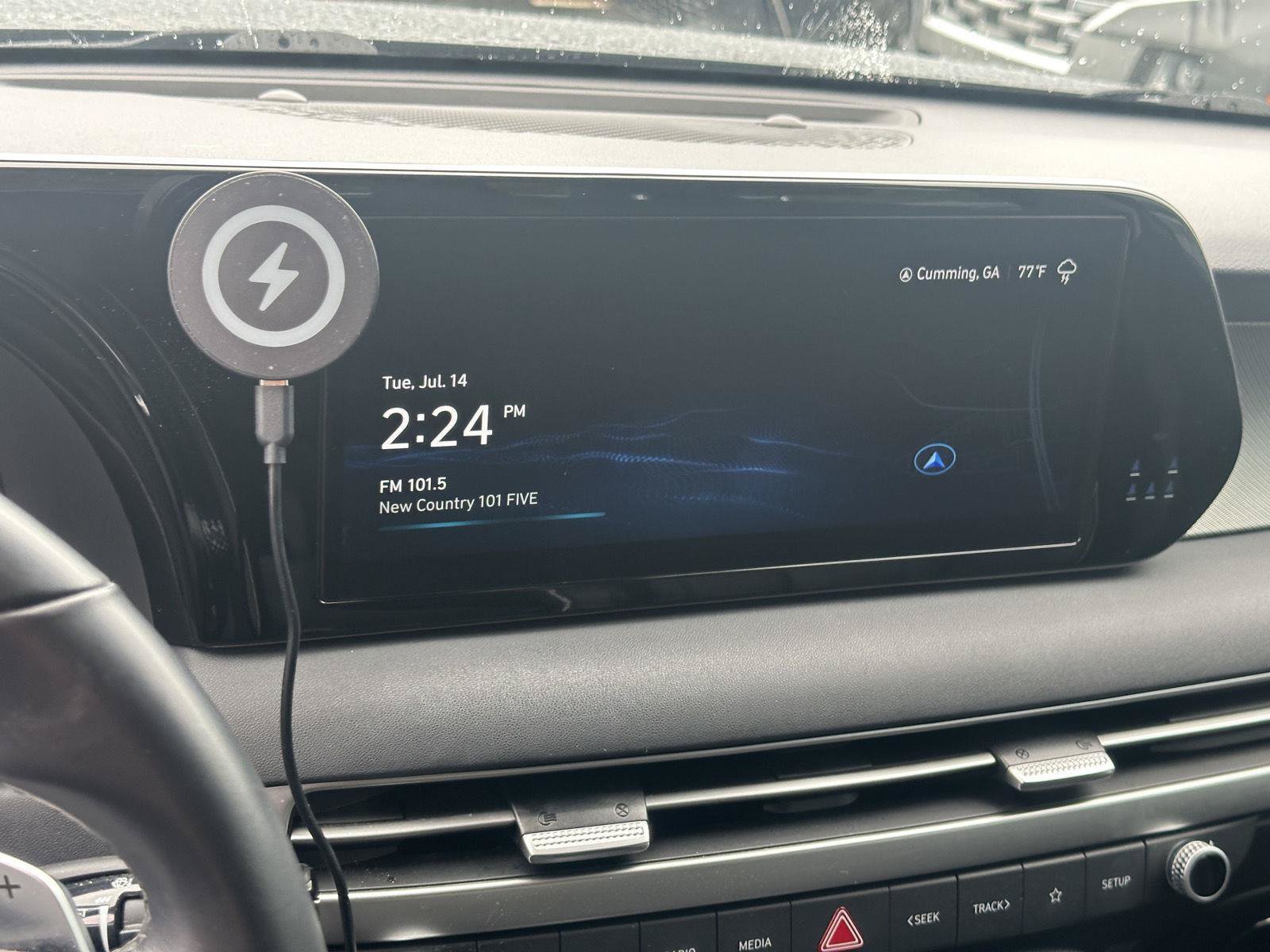 Used 2024 Hyundai Palisade XRT FWD image 11