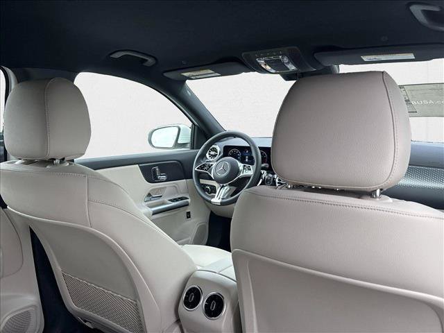 New 2025 Mercedes-Benz GLA 250 image 18