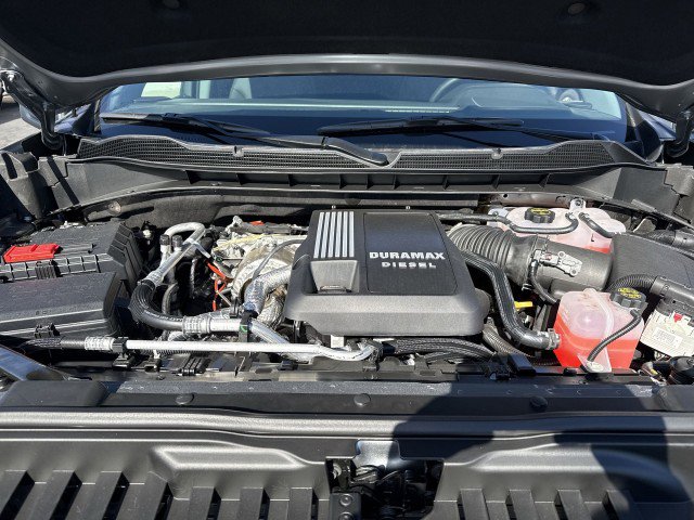 New 2026 Chevrolet Silverado 1500 LT Trail Boss w/ Convenience Package II image 17