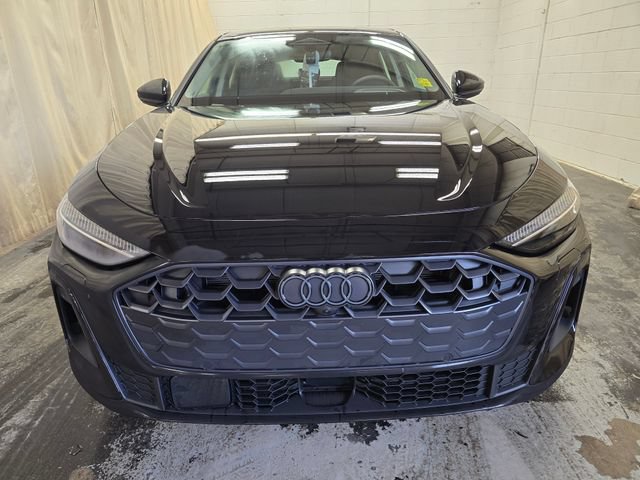 Used 2026 Audi A5 2.0T Premium Plus AWD/4WD image 3