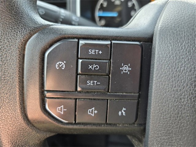 Certified 2022 Ford F150 XL w/ STX Appearance Package image 28