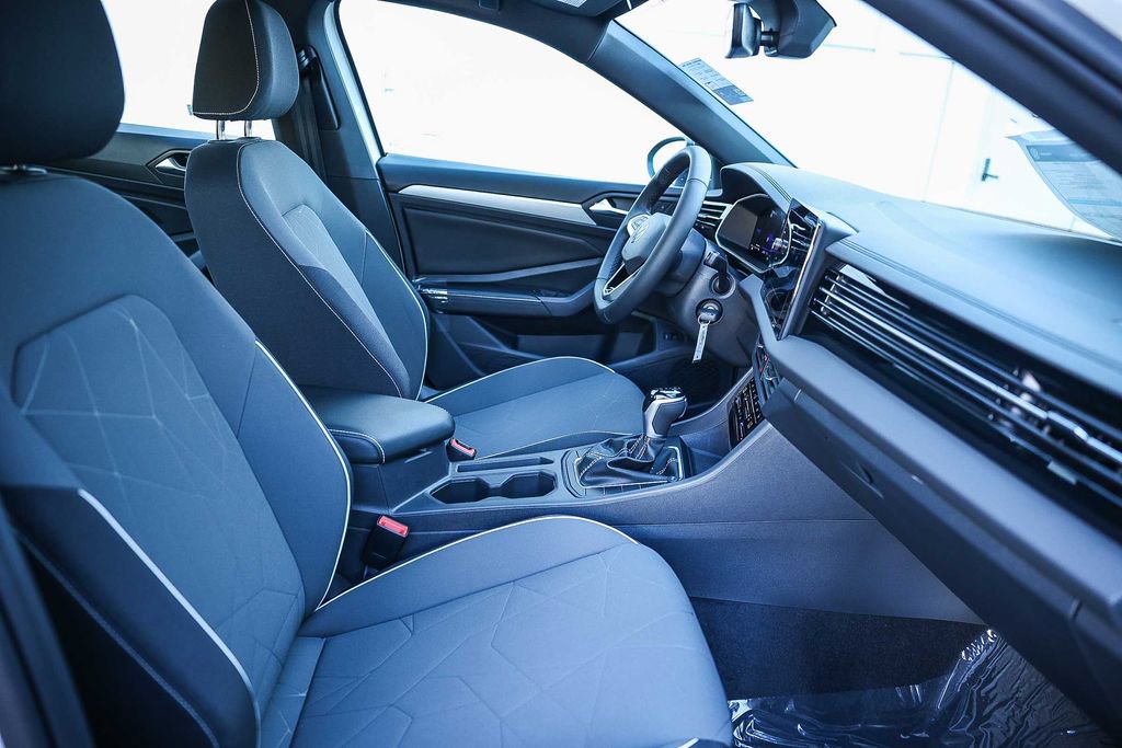 New 2026 Volkswagen Jetta Sport image 26