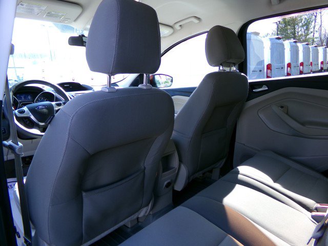 Used 2014 Ford Escape SE image 16