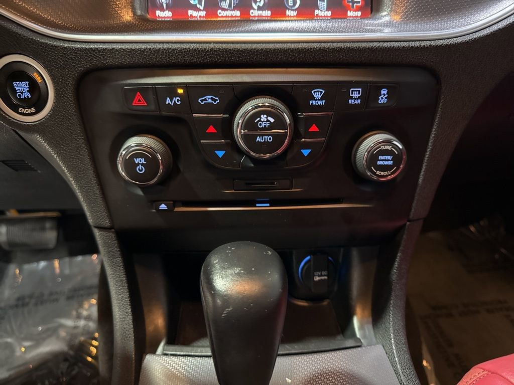 Used 2013 Dodge Charger R/T AWD/4WD image 25